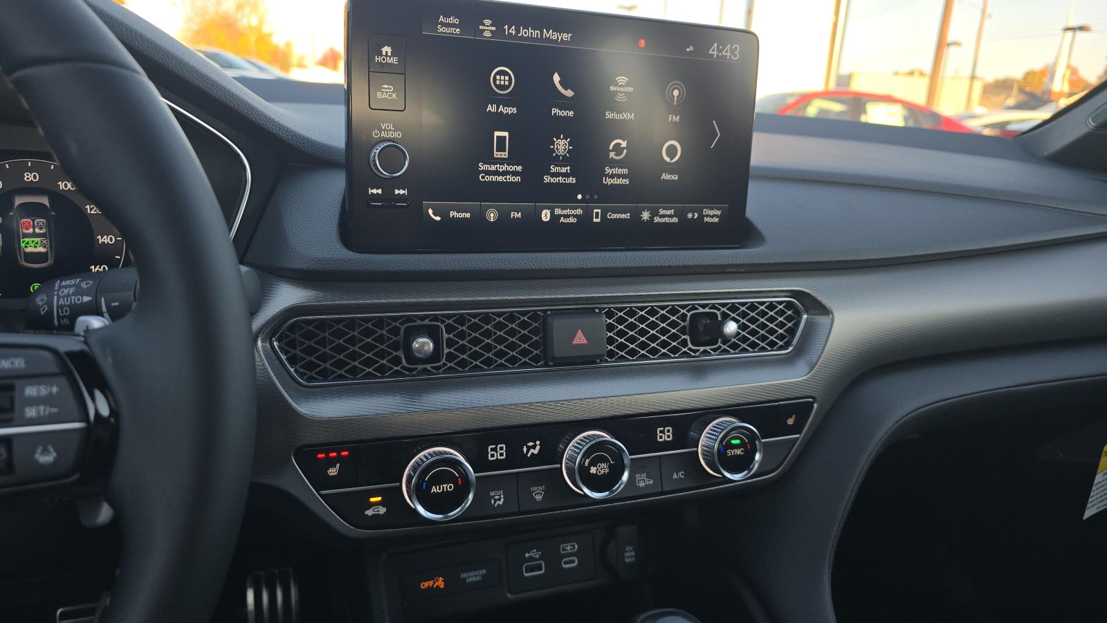 2026 Acura Integra A-Spec w/Technology Package - Photo 18