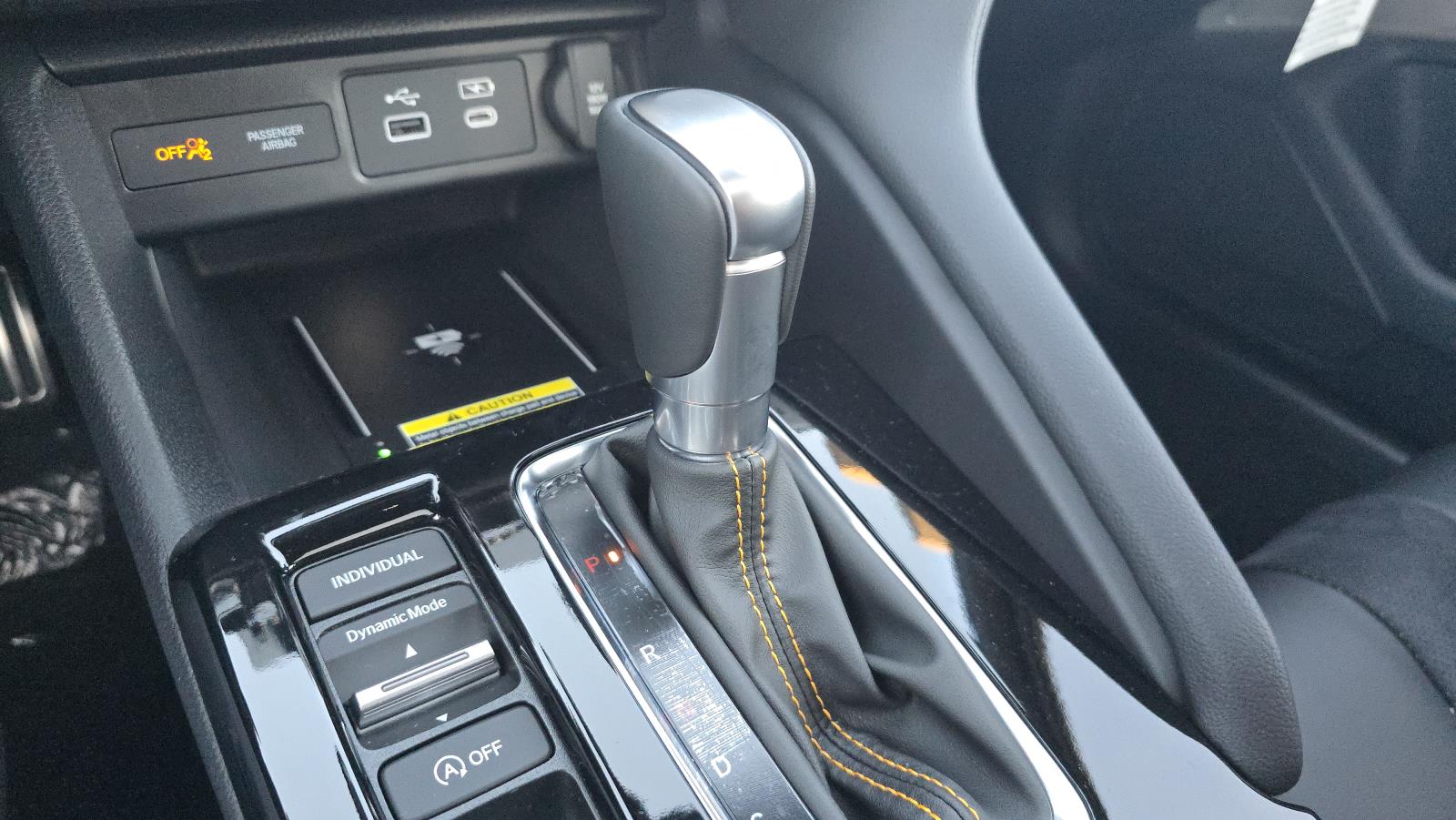 2026 Acura Integra A-Spec w/Technology Package - Photo 24