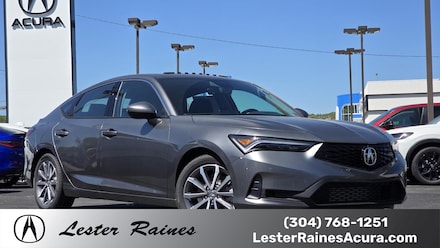 2025 Acura Integra Base Hatchback