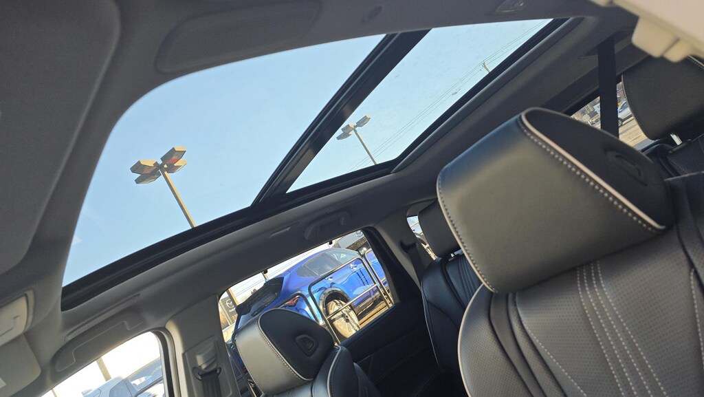 New 2026 Acura MDX SH-AWD Advance Package SUV