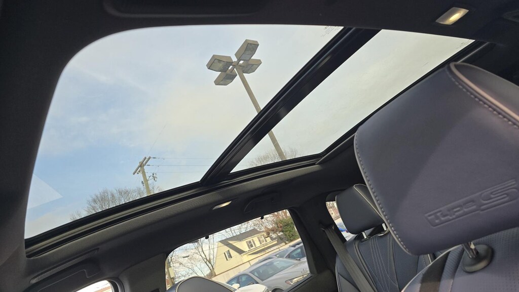 New 2026 Acura MDX SH-AWD Type S w/Advance Package SUV