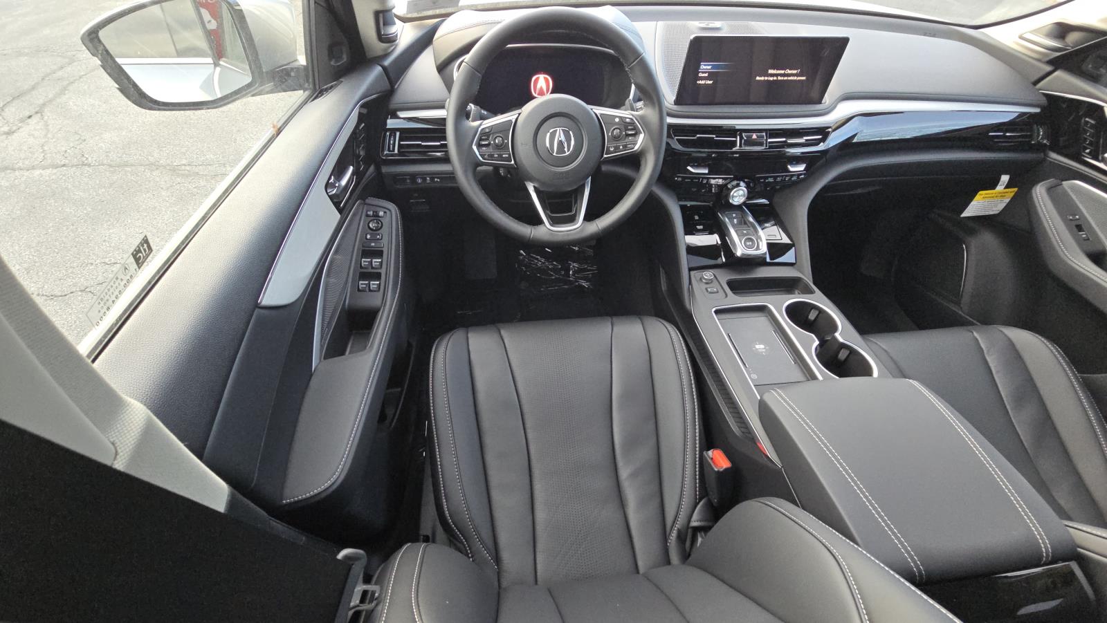 2026 Acura MDX Technology Package - Photo 14