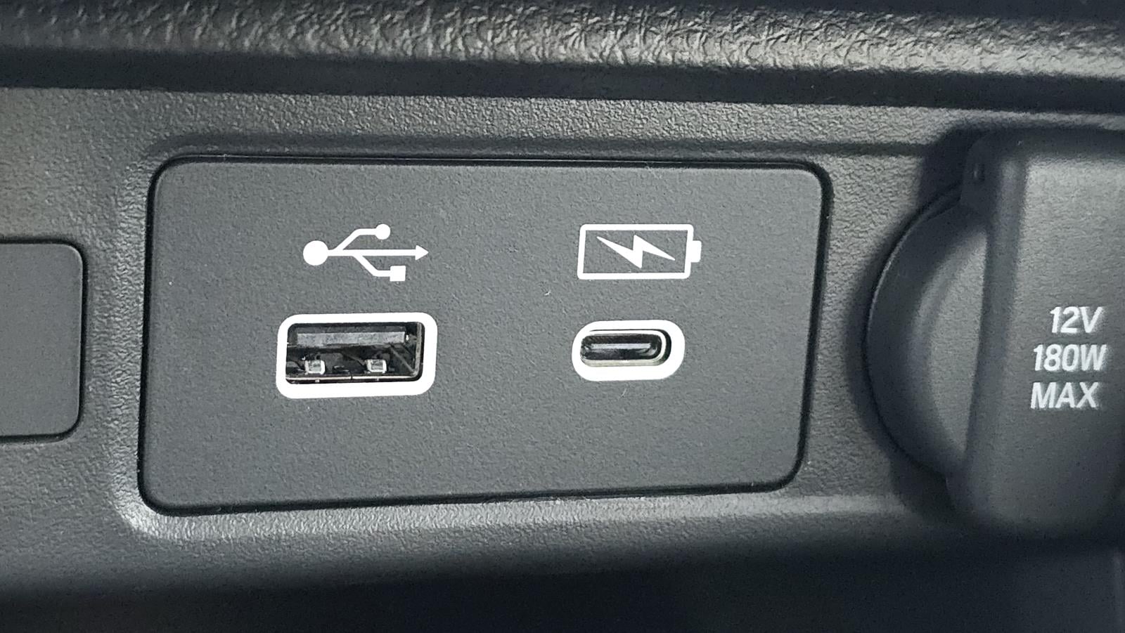 2026 Acura Integra A-Spec w/Technology Package - Photo 21
