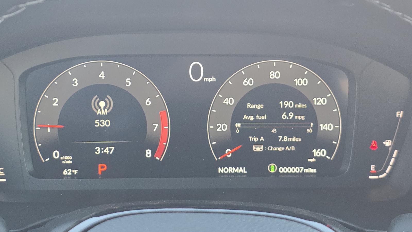 2025 Acura Integra A-Spec - Photo 18