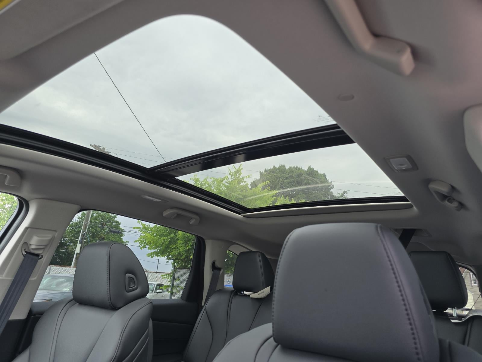 2026 Acura MDX Base - Photo 3