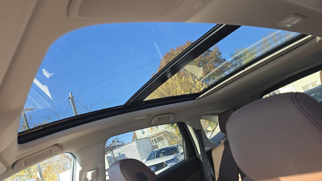 New 2025 Acura RDX Technology Package SUV