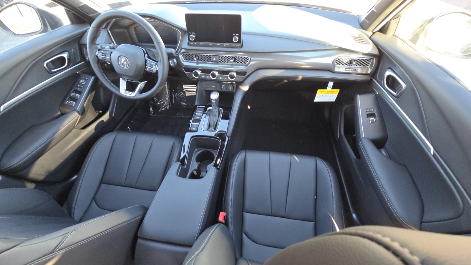 2025 Acura Integra A-Spec - Photo 13