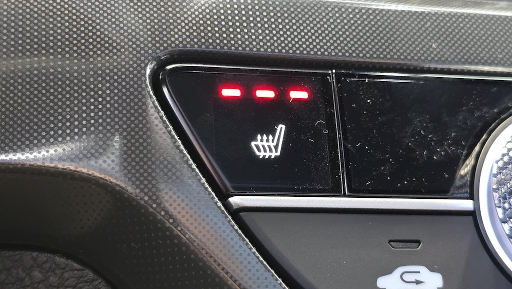 New 2025 Acura Integra Type S Hatchback