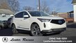 Acura RDX