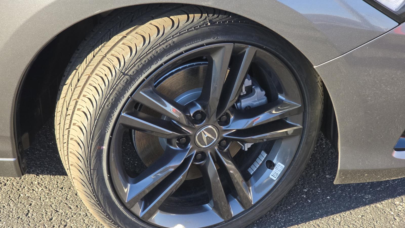 2025 Acura Integra A-Spec - Photo 6