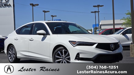 2025 Acura Integra Base Hatchback
