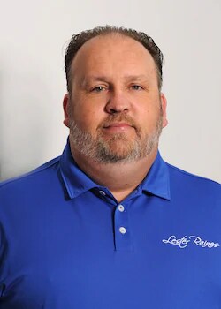 Staff member Greg Coleman from ID_6e3dd56f0eab