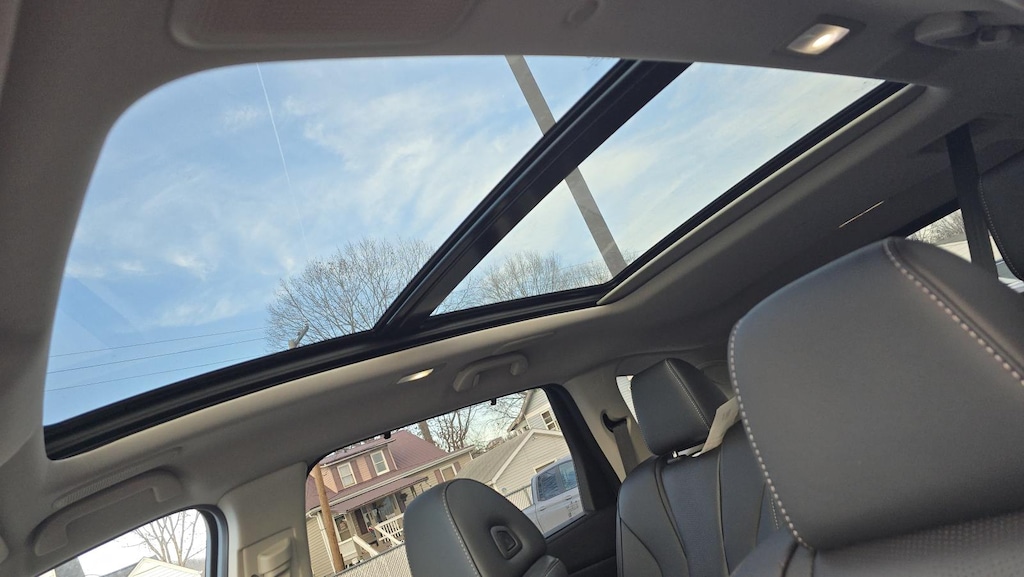 New 2026 Acura MDX SH-AWD Technology Package SUV