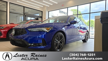 2025 Acura Integra A-Spec Tech Package Hatchback