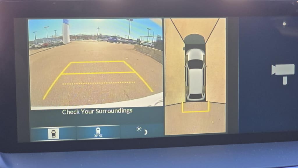 New 2026 Acura RDX Advance Package SUV