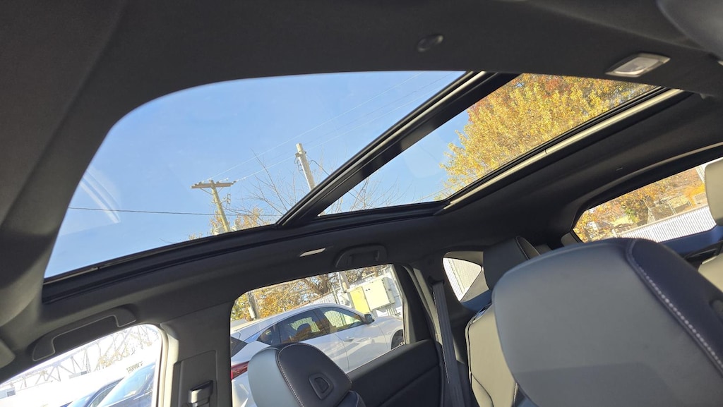 New 2025 Acura RDX SH-AWD SUV