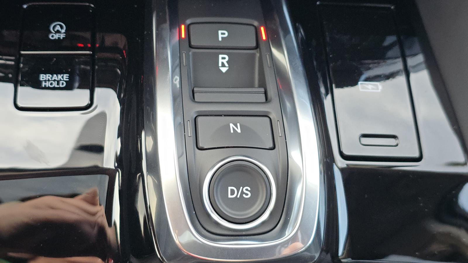 2026 Acura MDX Technology Package - Photo 22