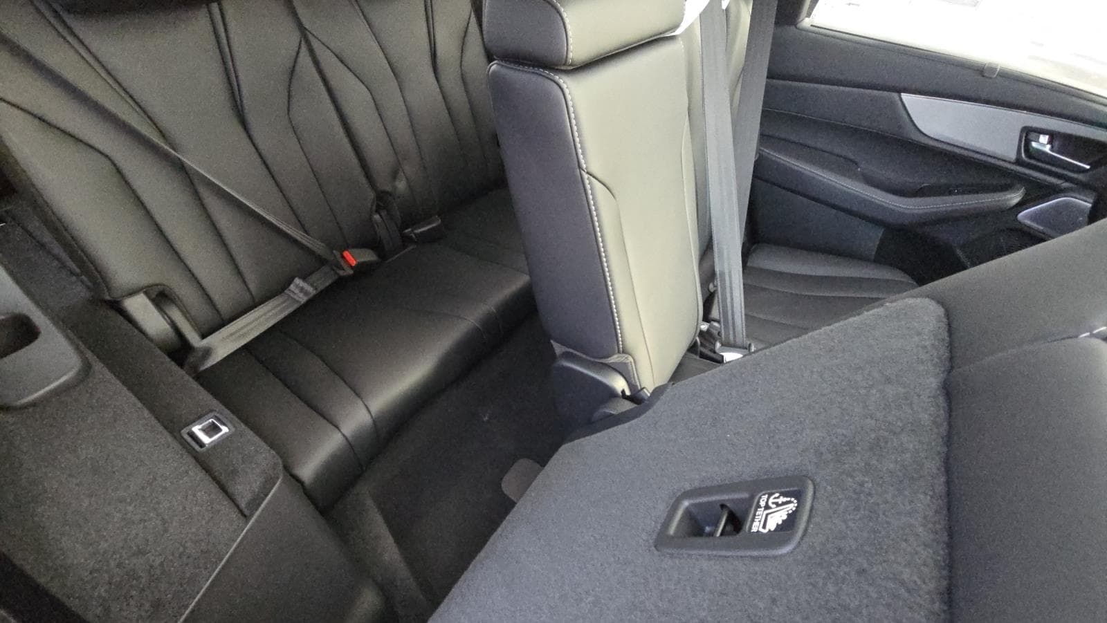2026 Acura MDX Technology Package - Photo 11