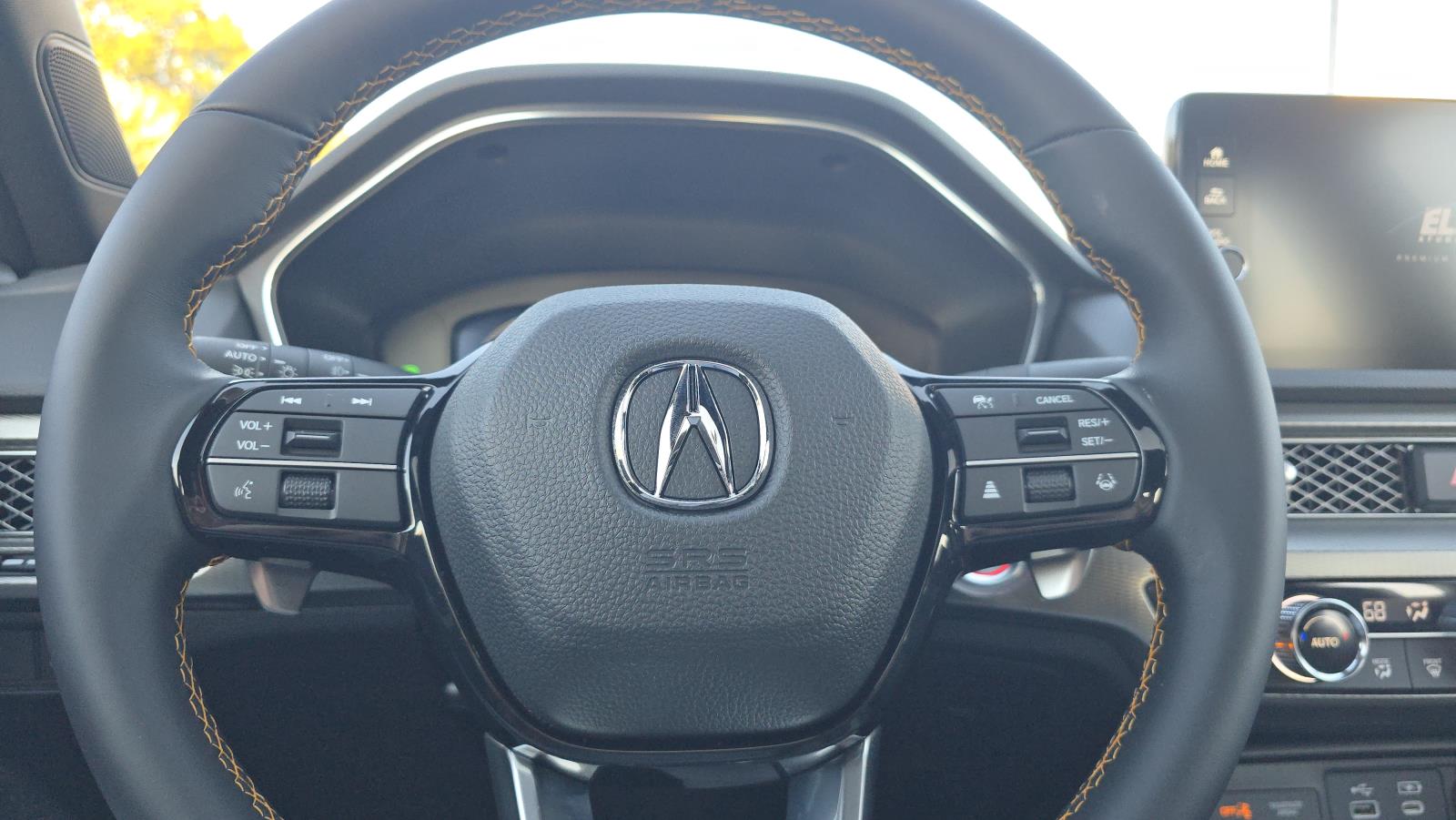 2026 Acura Integra A-Spec w/Technology Package - Photo 16