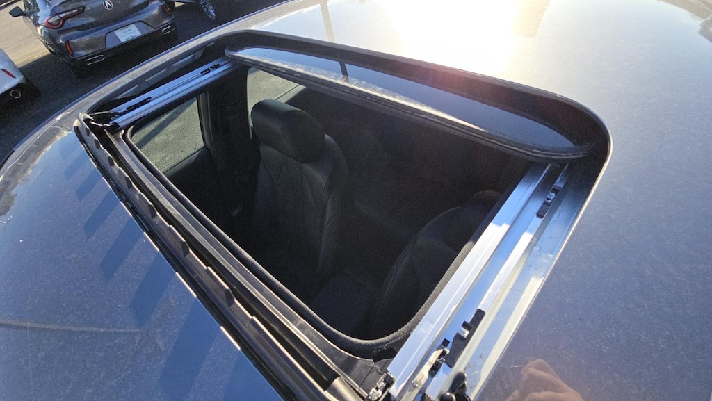 New 2025 Acura Integra A-Spec Package Hatchback