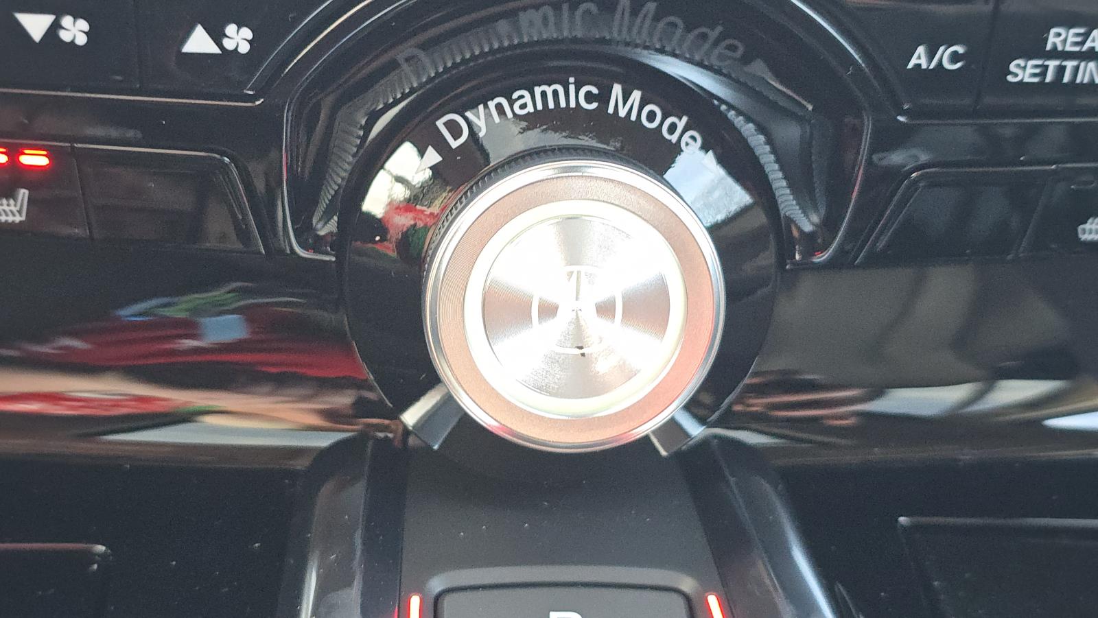 2026 Acura MDX Technology Package - Photo 21