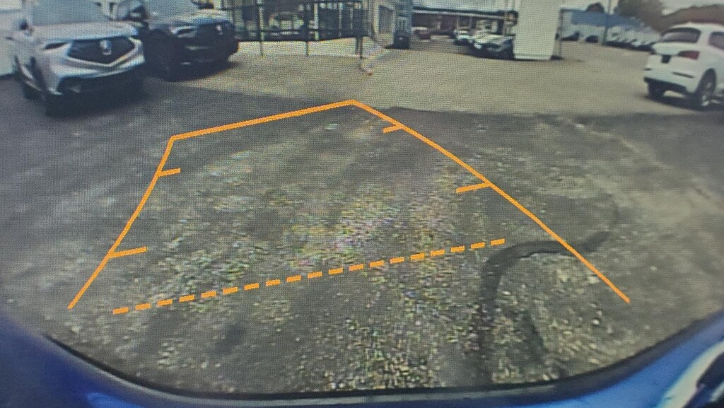 New 2025 Acura ADX A-Spec Package SUV