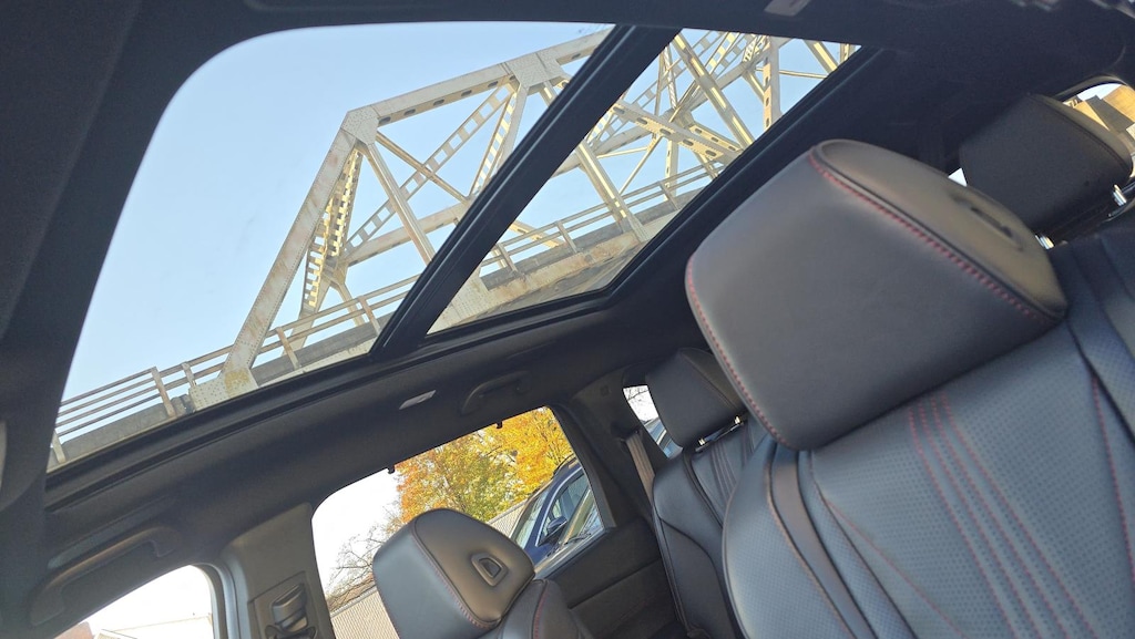 New 2026 Acura MDX SH-AWD A-Spec Advance Package SUV