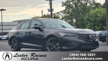 2025 Acura Integra A-Spec Tech Package Hatchback