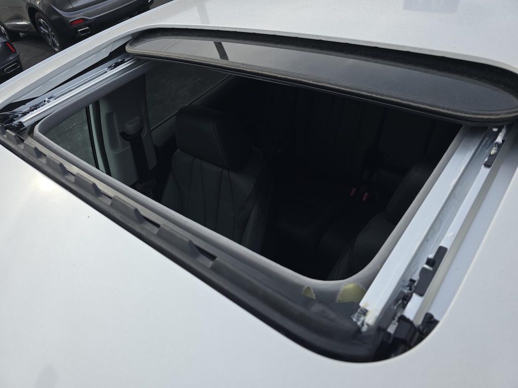 New 2025 Acura ADX SUV