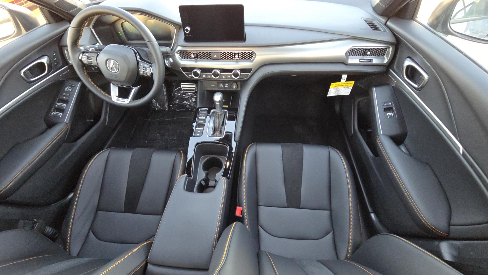 2026 Acura Integra A-Spec w/Technology Package - Photo 13