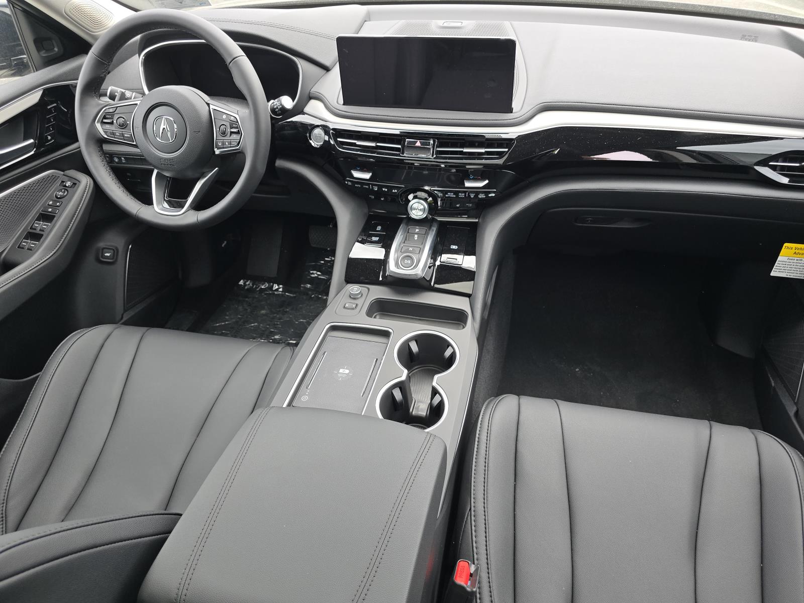 2026 Acura MDX Base - Photo 20