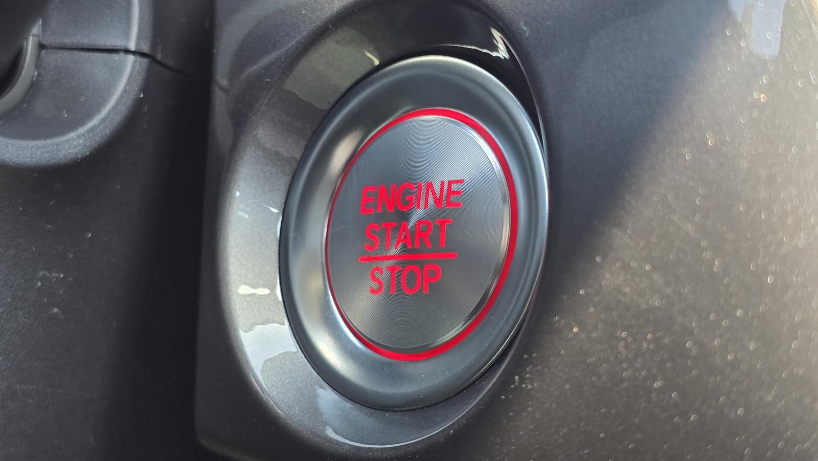 2025 Acura Integra Base - Photo 21