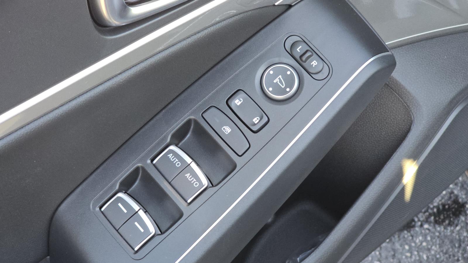 2025 Acura Integra A-Spec - Photo 16