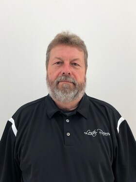 Staff member Joe Pauley from ID_6e3dd56f0eab