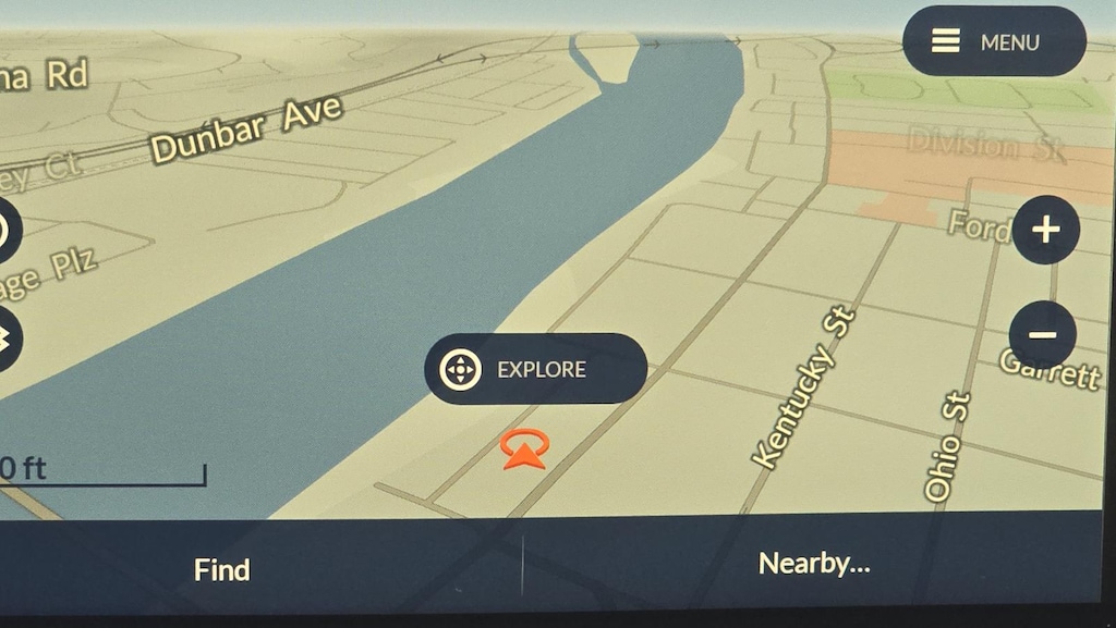 New 2026 Acura RDX Technology Package SUV