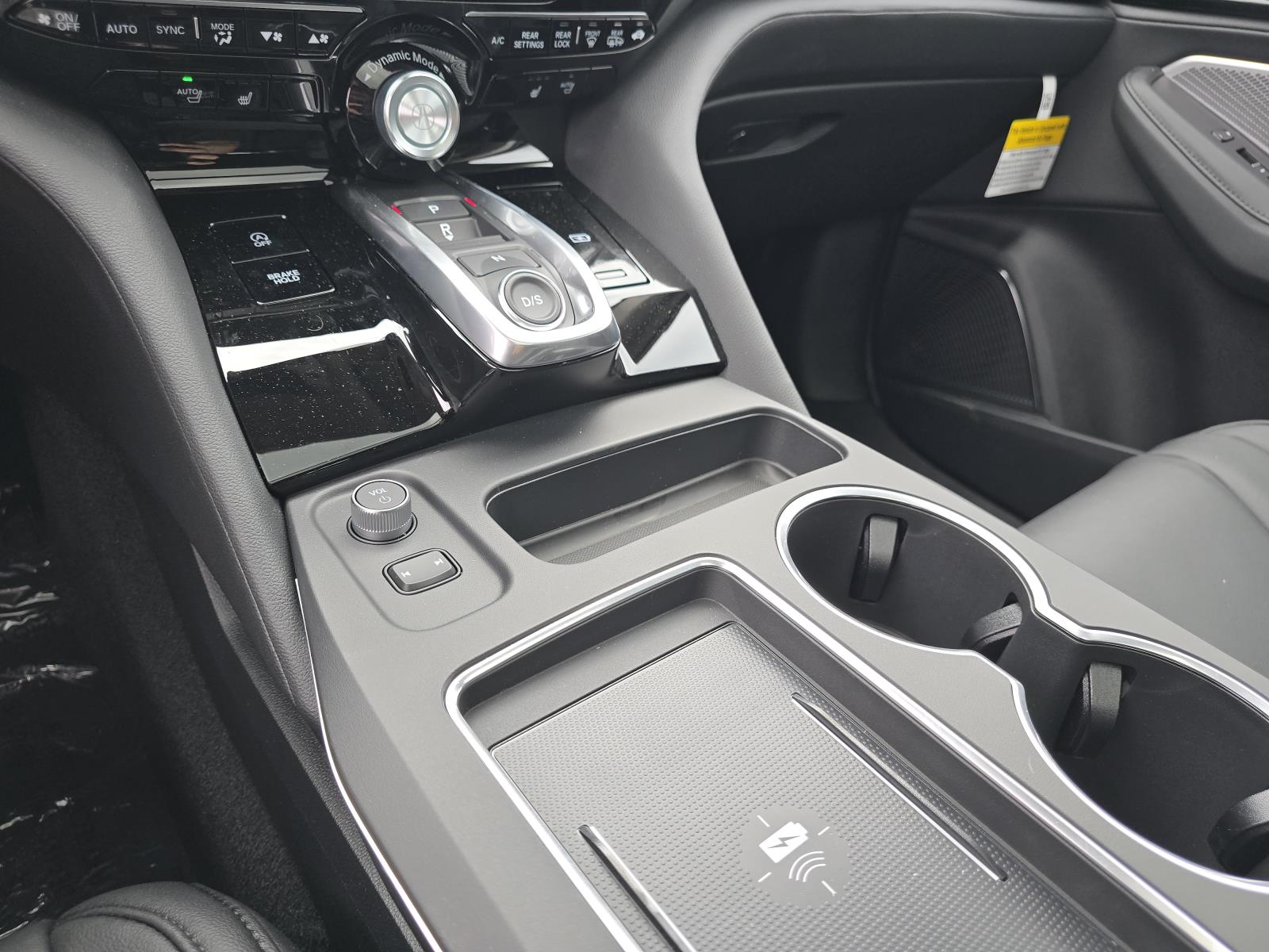 2026 Acura MDX Base - Photo 25