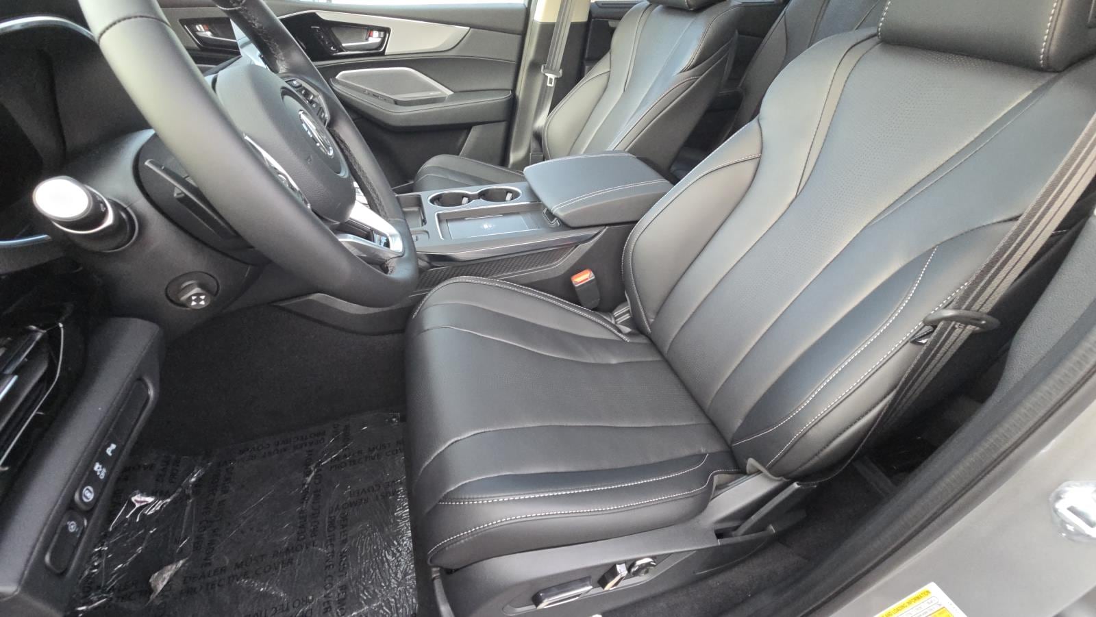 2026 Acura MDX Technology Package - Photo 13