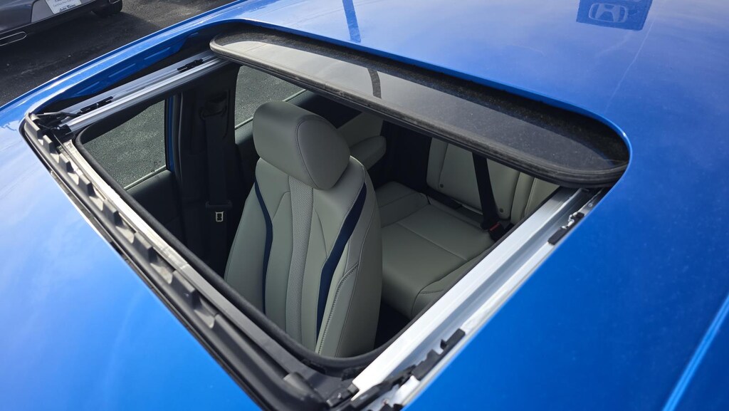 New 2026 Acura Integra A-Spec Tech Package Hatchback