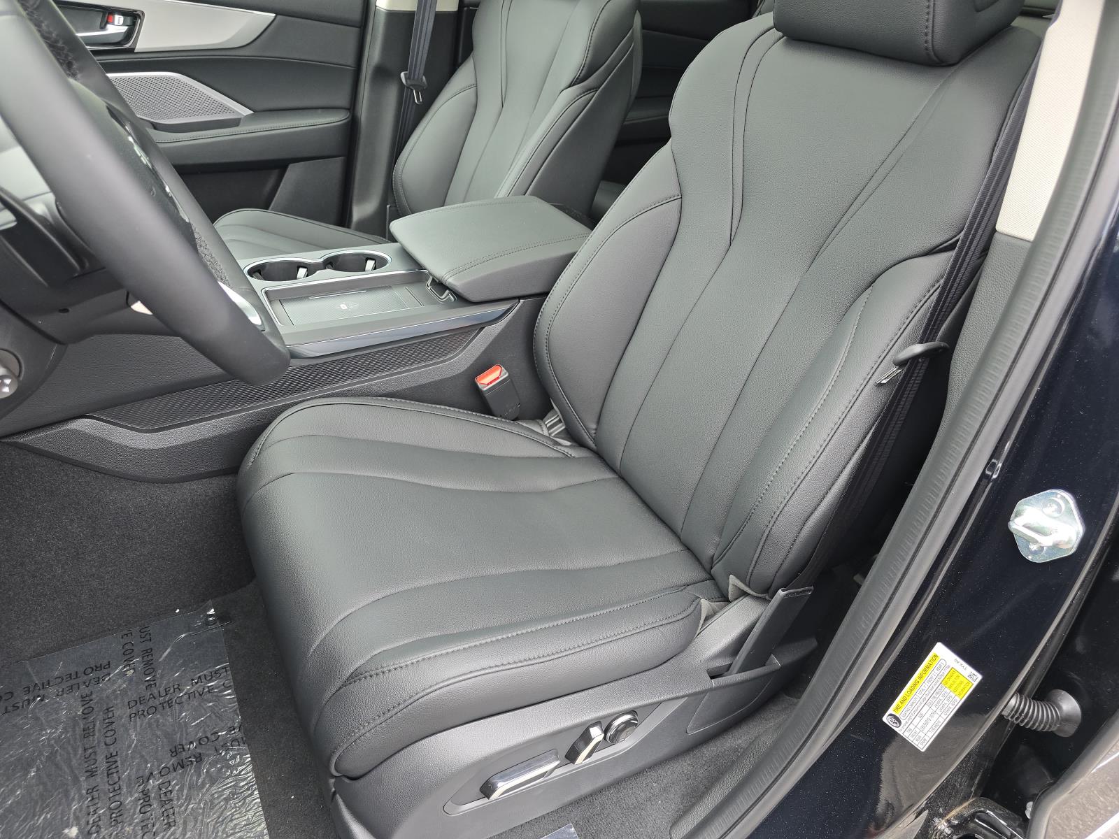 2026 Acura MDX Base - Photo 21