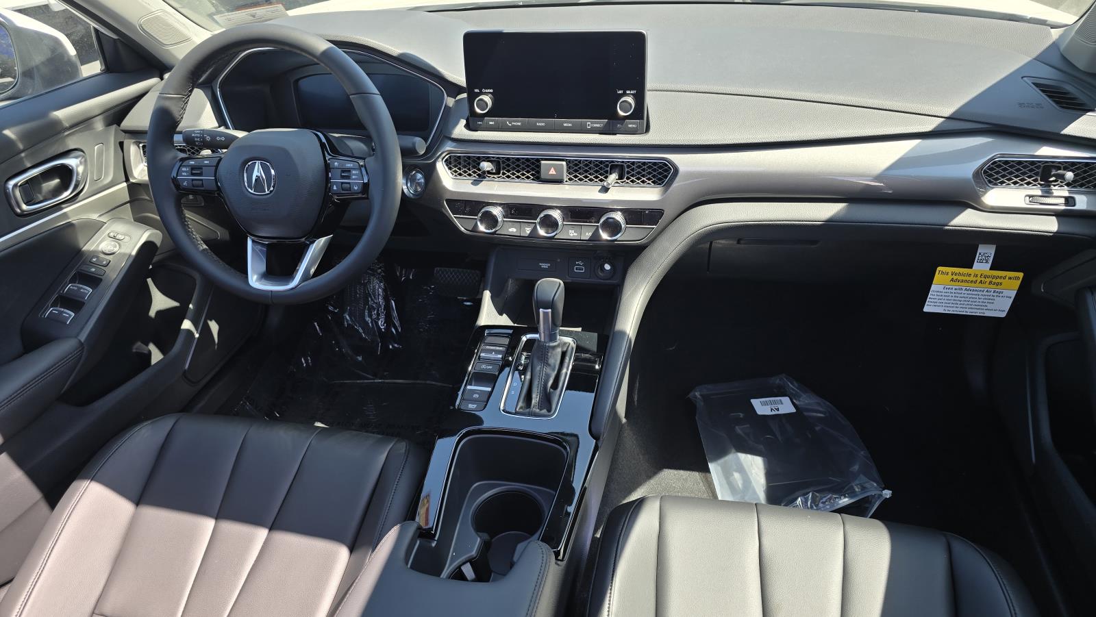 2025 Acura Integra Base - Photo 14
