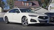Acura TLX