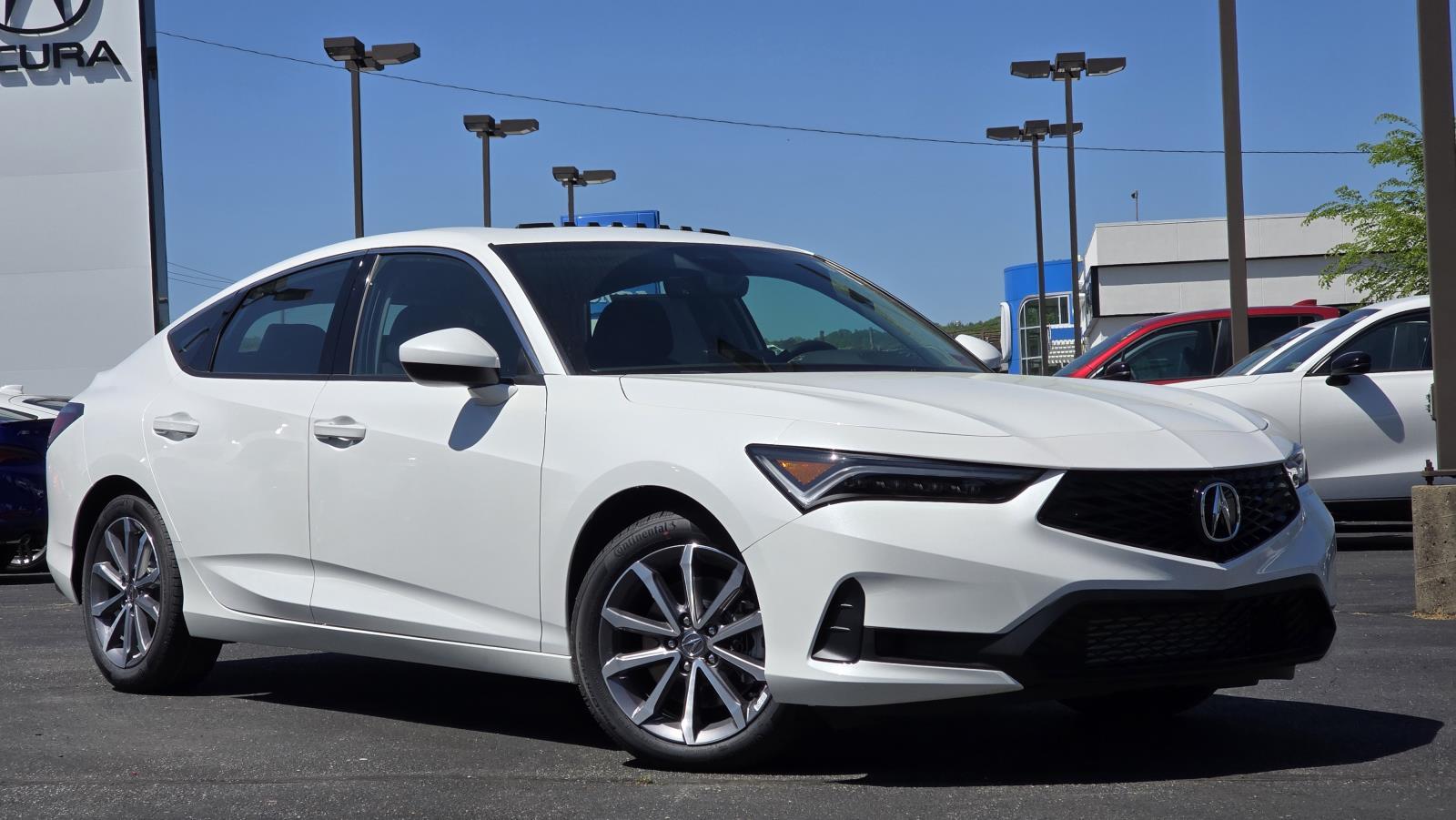 2025 Acura Integra -'s photo