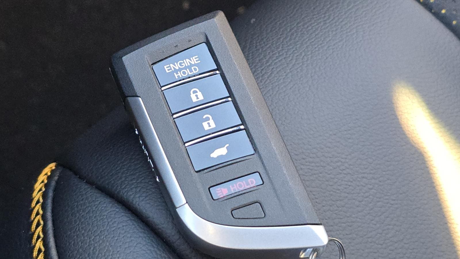 2026 Acura Integra A-Spec w/Technology Package - Photo 26