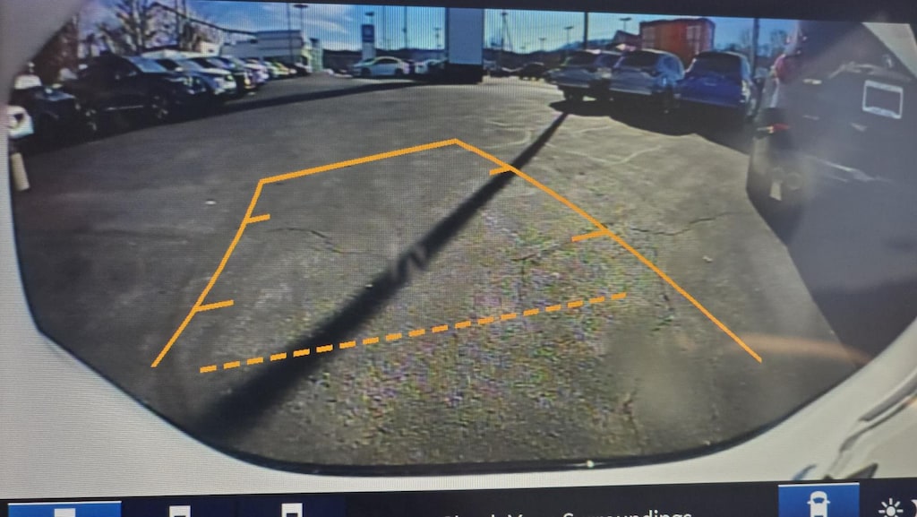 New 2025 Acura ADX A-Spec Package SUV