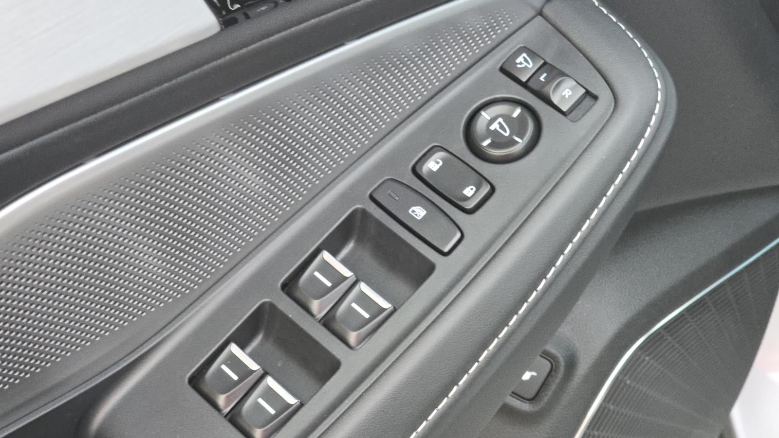 2026 Acura MDX Technology Package - Photo 15