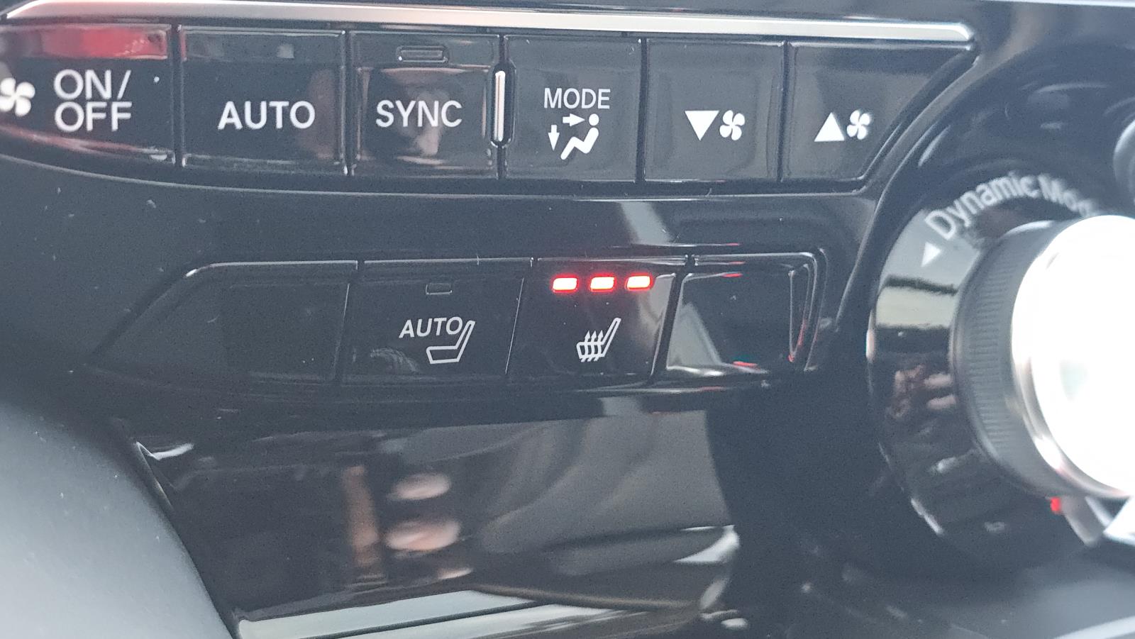 2026 Acura MDX Technology Package - Photo 20