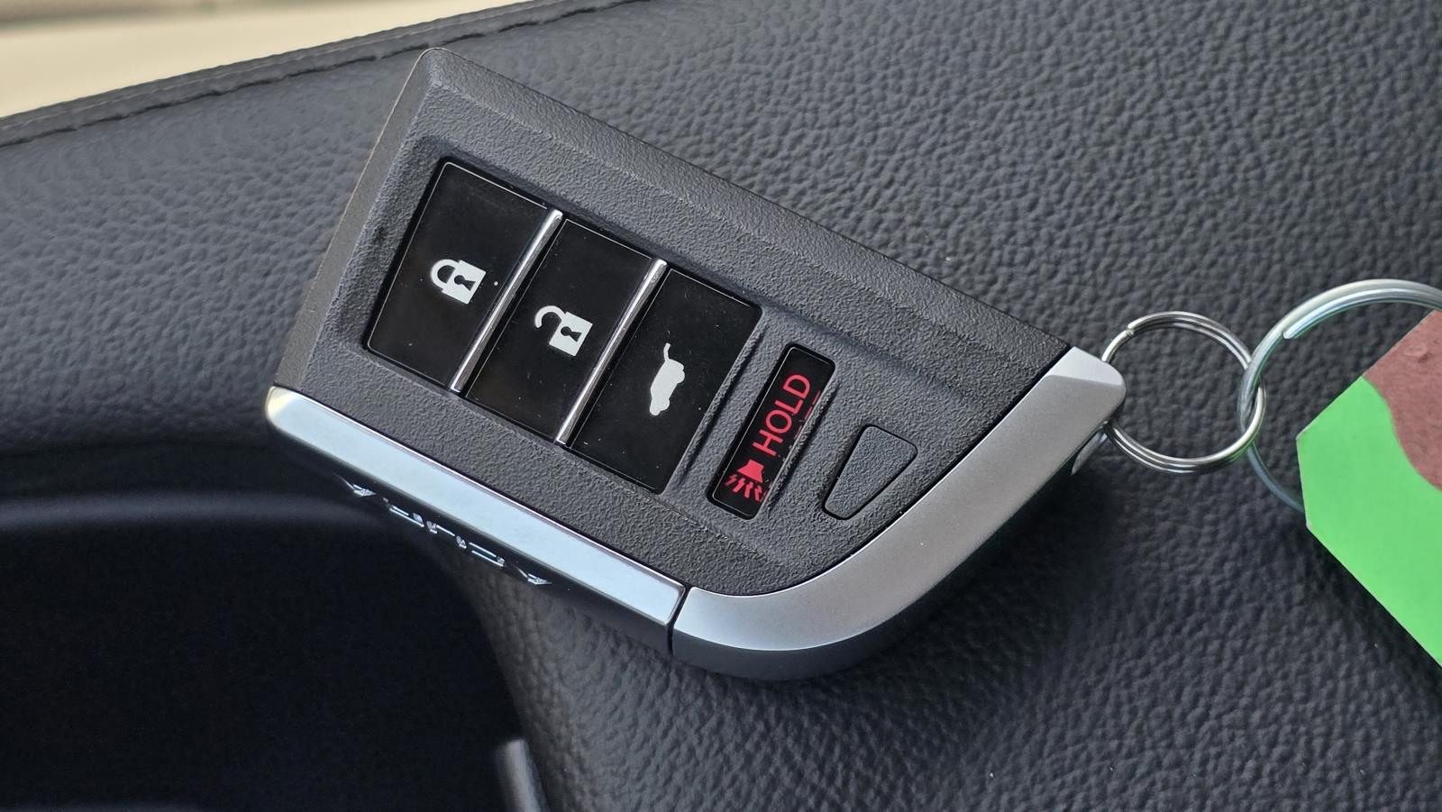 2025 Acura Integra Base - Photo 24