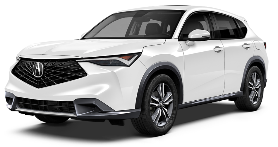 Acura ADX 2025 Acura ADX Base