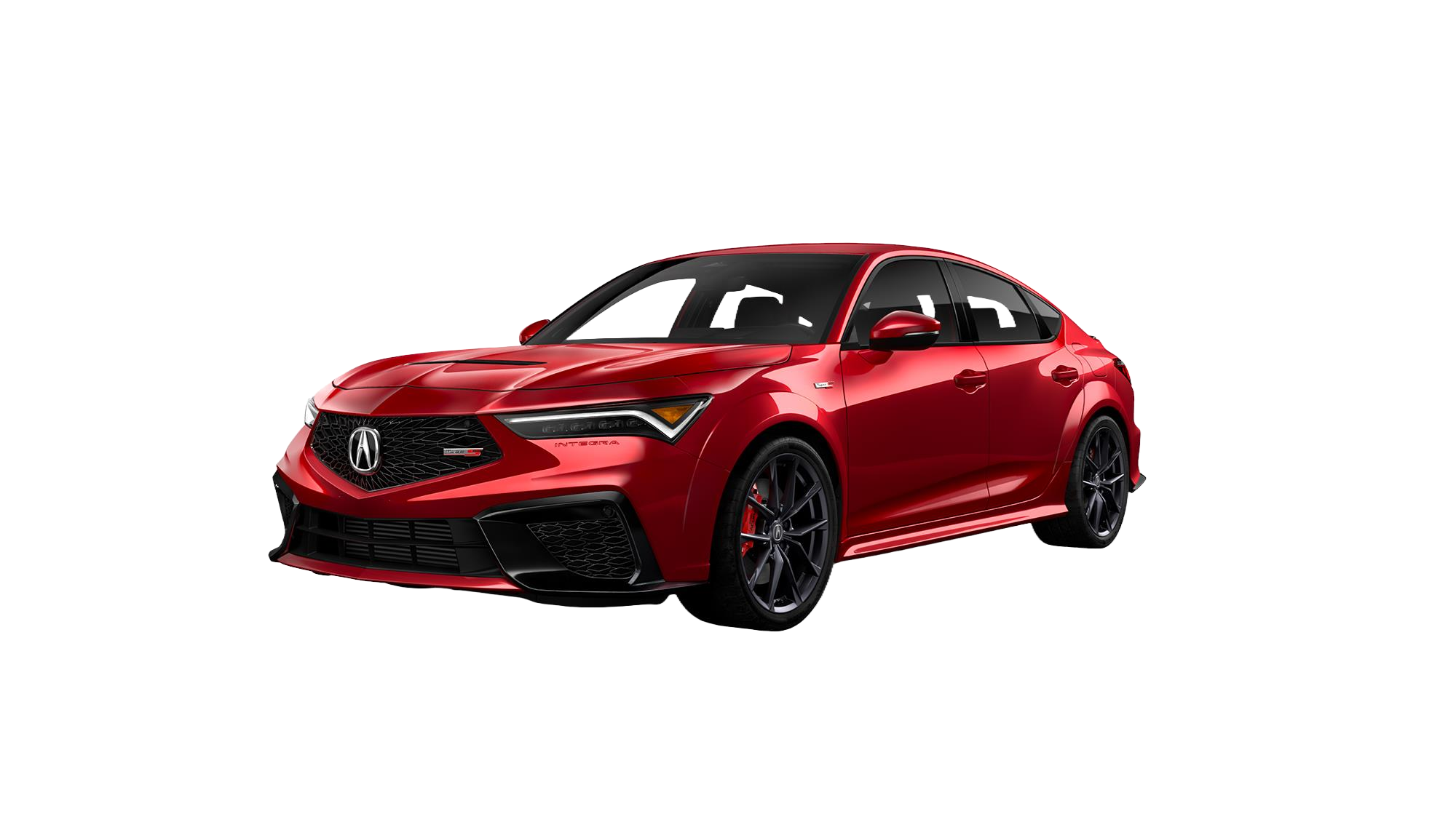 Acura Integra Type S