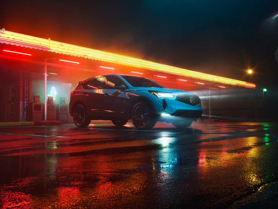 Acura RDX